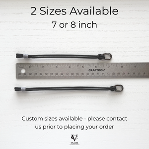 Space Force Support Bracelet | Military Keepsake for Families, Veterans & Loved Ones