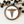Wooden ornament with caduceus symbol and 'Healthcare Hero Care & Compassion' text on a white background.