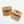RED Friday military support bracelet displayed on kraft keepsake cards with Remember Everyone Deployed messaging