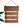 Personalized Air Force journey sign with engraved duty station location boards and leather hanger