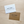 White and kraft Open When Card envelopes