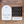 Complete wedding countdown set with interchangeable number tiles and engraved sign details