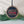 Video of thin red line ornament on display